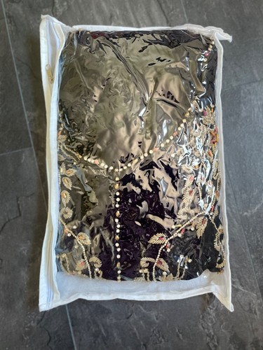 Kaftan - Marokkanisches Kleid - Bild 3 von 3