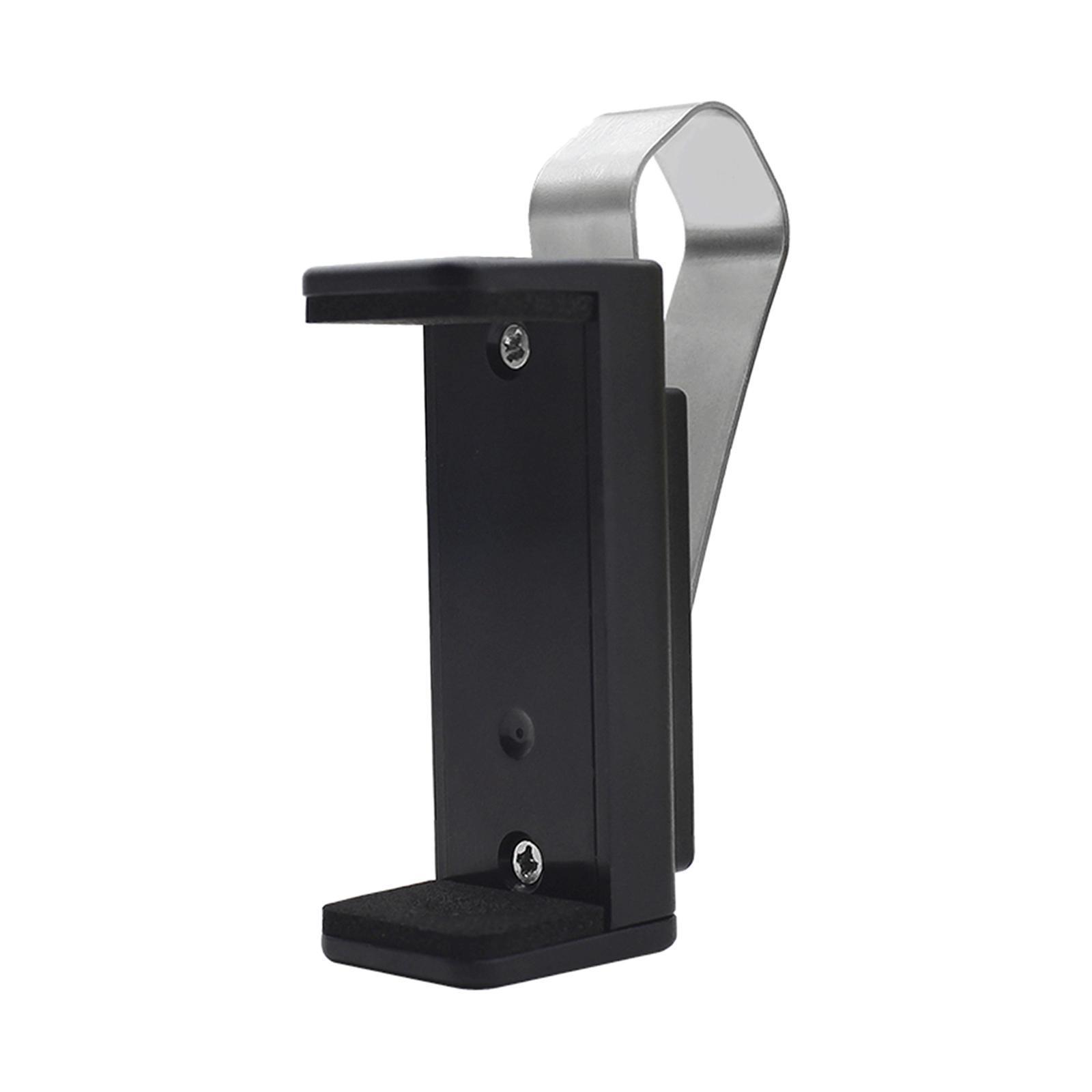 Garage Door Control Clip Visor Clips Car Keychain Barrier Opener