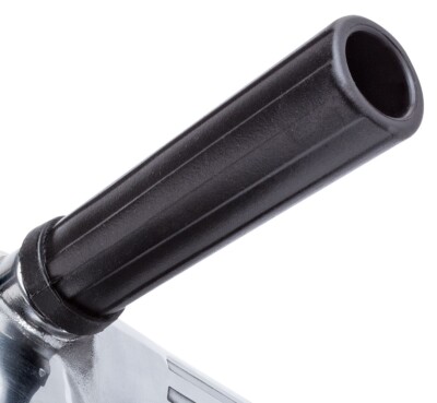 Rockwood Right Angle Air Die Grinder - 22000 RPM Free Speed, 1/8" Collet, 90 PSI