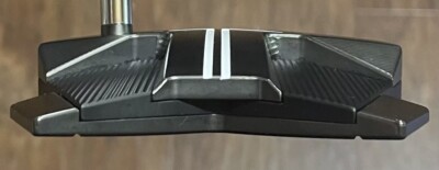 クラブ Scotty Cameron PHANTOM BLACK 11 Scotty Cameron Phantom Black 11 Putter - Worldwide Golf Shops