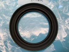 Chicago Rawhide CR-43762 Nitrile Oil Seal - 4.375 in Shaft, 5.9063 in OD