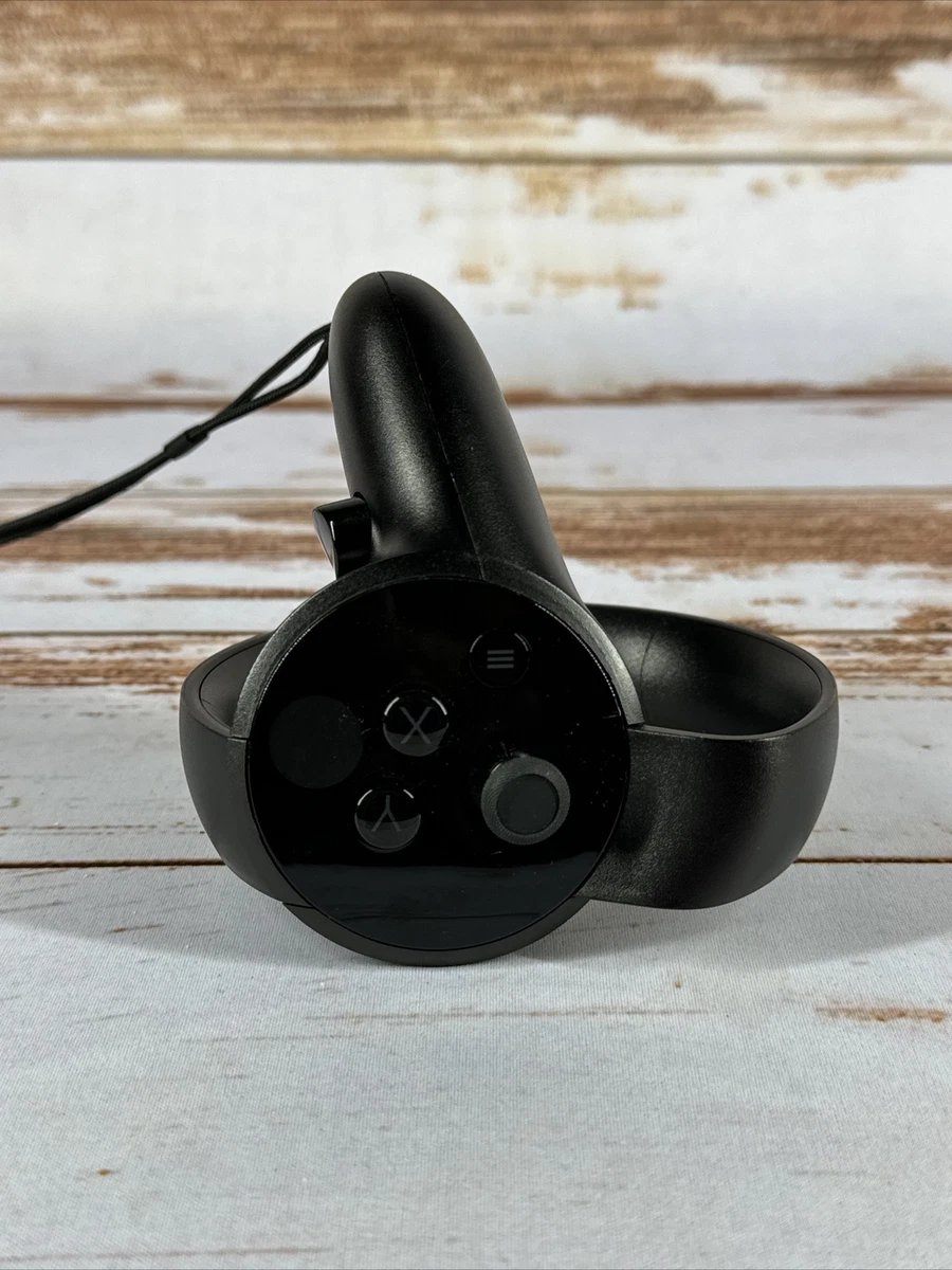 Oculus Rift Left Touch Controller CV1 Original Tested Not For Rift