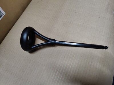 New Herman Miller Sayl Desk Chair Black Tension Knob