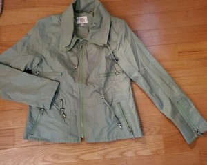 gallery petite jacket