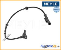 Sensor, Raddrehzahl Meyle 2148000012 FüR Fiat Punto Opel