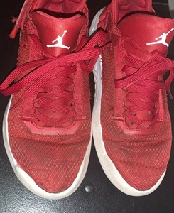 jumpman running shoes