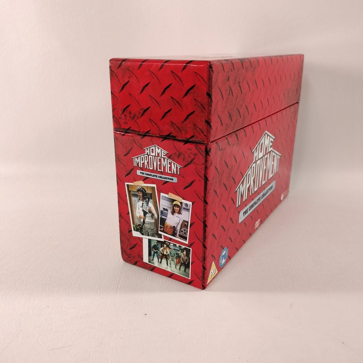 その他  Improvement: The Complete Collection [Region 2] Home Improvement Complete Series DVD Region 2 | eBay
