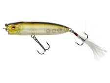 Gunki Hedorah 75 F 75mm 9.95g Floating Popper Lipless Lure Pike NEW COLORS
