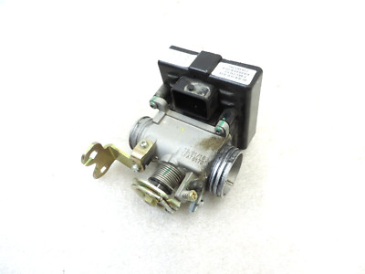 KYMCO X-TOWN CITY E4 125 2016 / 2020 THROTTLE BODY