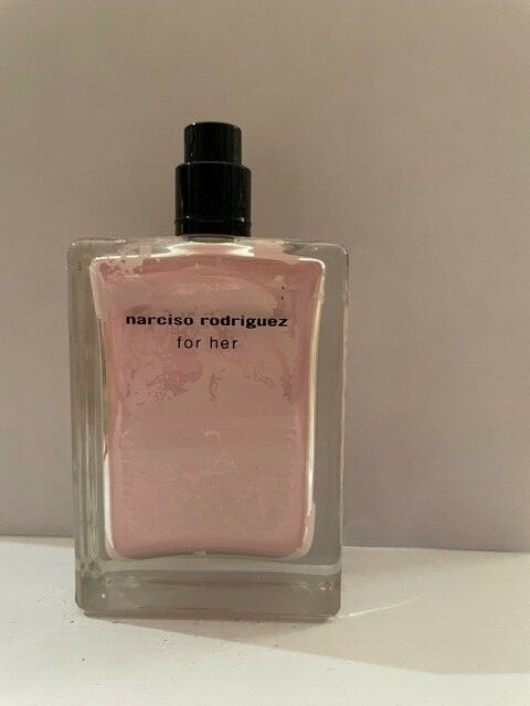 NARCISO RODRIGUEZ FOR HER EDP 1.6 OZ, SEE DETAILS | eBay