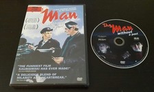 The Man Without a Past (DVD, 2003) for sale online | eBay