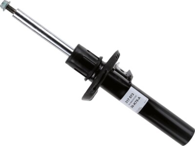 SACHS 317 573 Stoßdämpfer für AUDI,VW