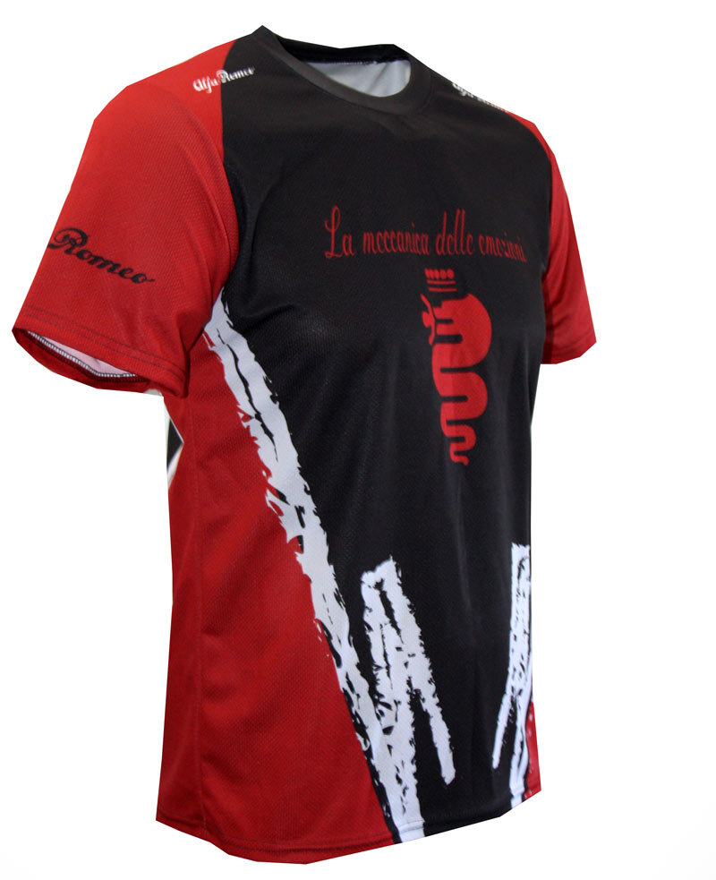 Alfa Romeo Racing Tシャツ サイズ6 61FeKZqJIhL._UY1000_.jpg