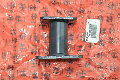 FRONT BUMPER SPACER E POST. ALFA ROMEO SPIDER 89-94 ALFA 60519012