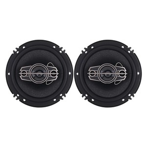 automobile speakers