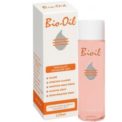 Bio Oil For Scars Stretch Marks Uneven Skin Tone W Purcellin Oil