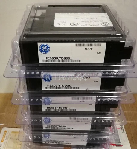 1piece NEW GE FANUC HE693RTD600