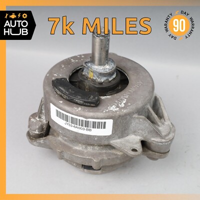 17-23 Aston Martin DB11 Right Passenger Side Engine Mount OEM 7k MILES
