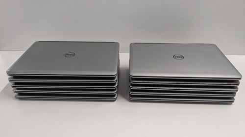Lot (10) Dell Latitude E7440 i5 4th Gen 8GB RAM NO HDD "All Boot to BIOS" Parts
