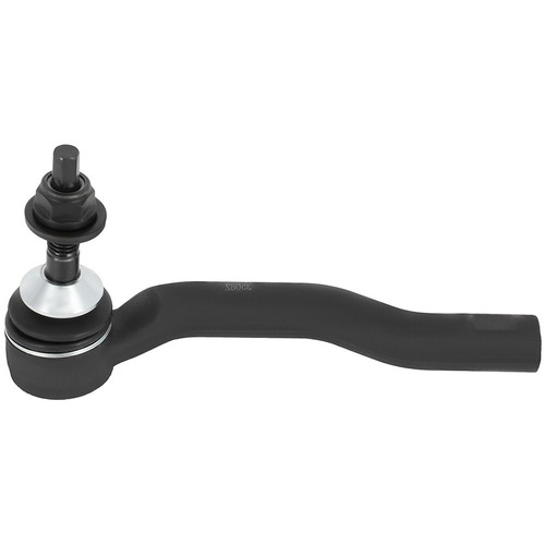 Front Upper and Lower Control Arms, Tie Rod Ends, and