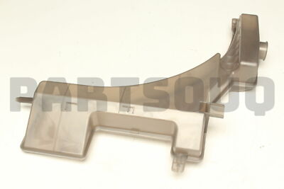 PY8W15351 Genuine Mazda TANK SUB RADIATOR PY8W-15-351 | eBay