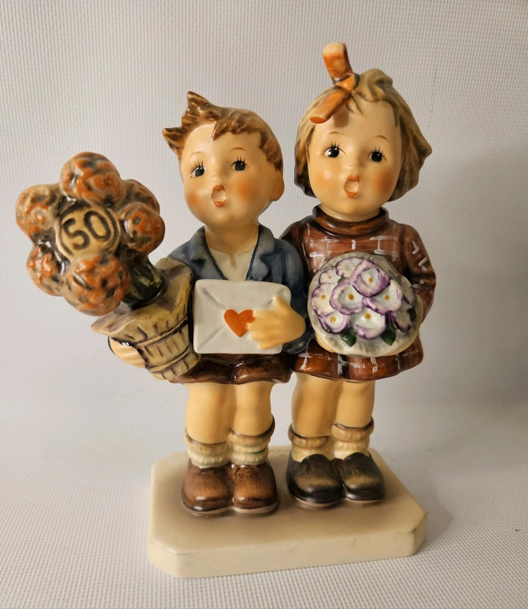 Hummel 50th Anniversary for sale | eBay