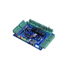 NSEE GALO ACS-U Gate Access Control Board 4 Door Building Controller Systems