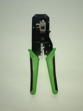 SENO Crimpzange f. RJ45, RJ12, RJ11, 6P, 8P