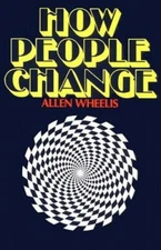 How People Change by Wheelis, Allen