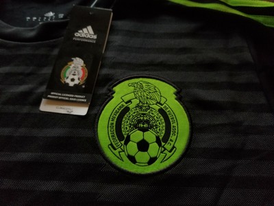 club de cuervos jersey adidas