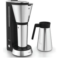 WMF KüChenminis Aroma Filterkaffeemaschine Cromargan Matt