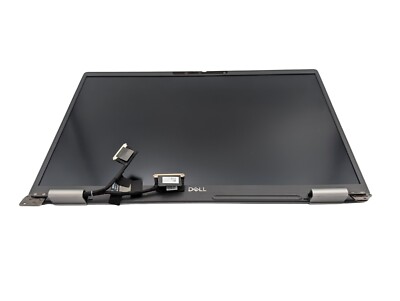 NEW OEM Dell Latitude 13 7350 FHD LCD Screen Assembly IR CAM