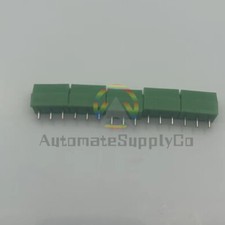 5PCS new KF350-3P 3Pin 3.5mm Pitch Terminal Block Connector 300V 10A