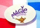 New ListingDisneyland Paris - Magie Ilimiteé (Magic Unlimited) - Cast Member Uniform Badge
