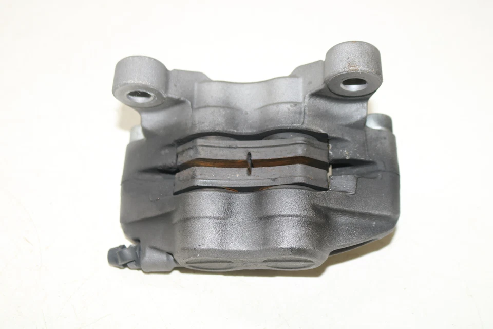 Conjunto de pinza de freno Yamaha Apex GT 2009 Foto 4 de 4