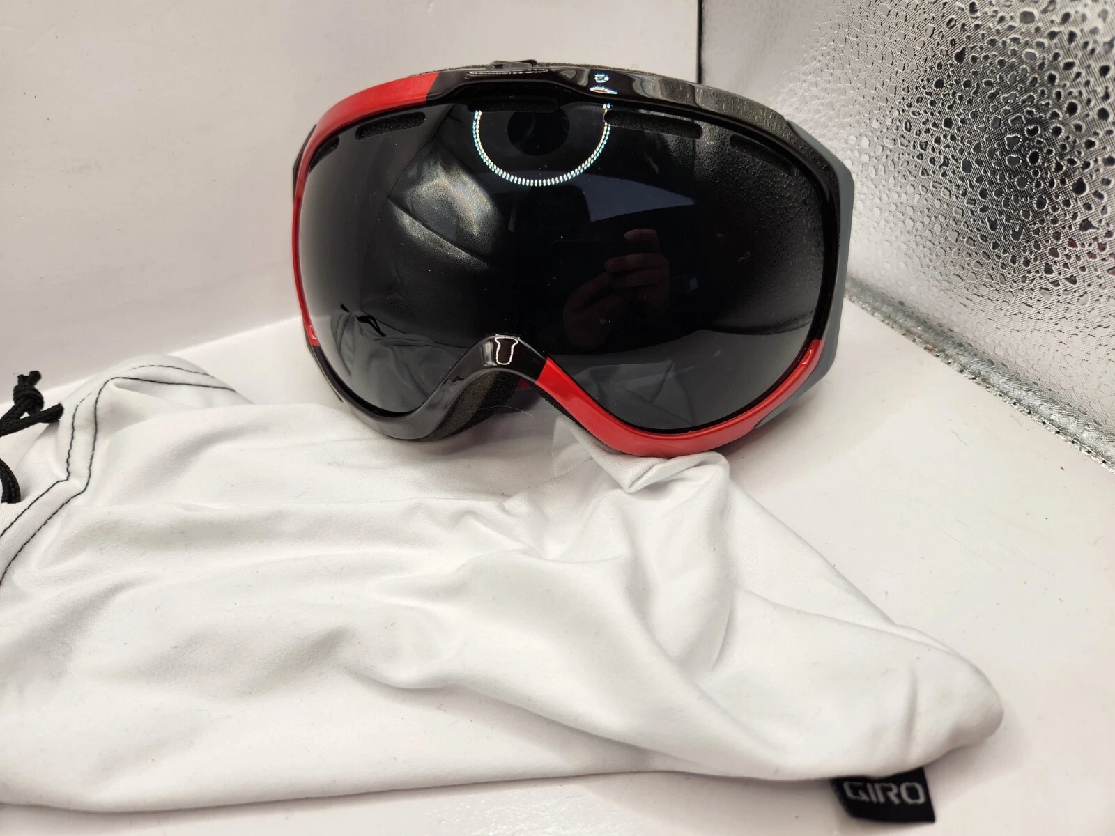 burton anon ski snowboard 