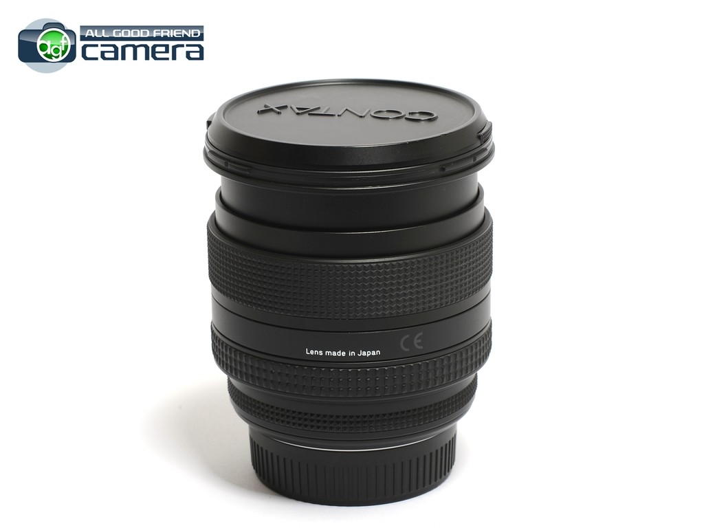 Contax N Vario-Sonnar 24-85mm F/3.5-4.5 T* Lens for NX, N1