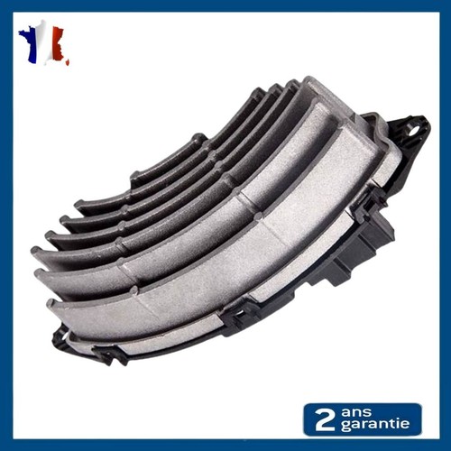 Résistance De Chauffage Pour CITROEN C4 Grand Picasso D'occasion Pas Cher
