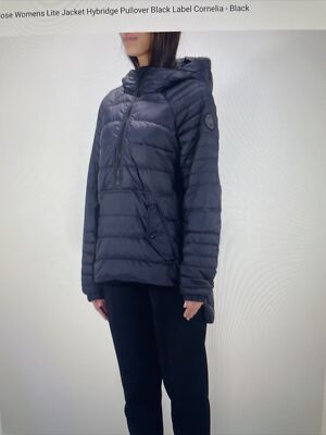 Canada Goose Cornelia Pullover Jacket | eBay Canada Goose Cornelia Pullover Jacket | eBay