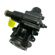 LARES CORPORATION STEERING GEAR BOX 560205