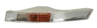 Blic 5403-01-043101C Weiß Blinkleuchte Vorne Links FüR Vw Passat B6 03.05-11.10