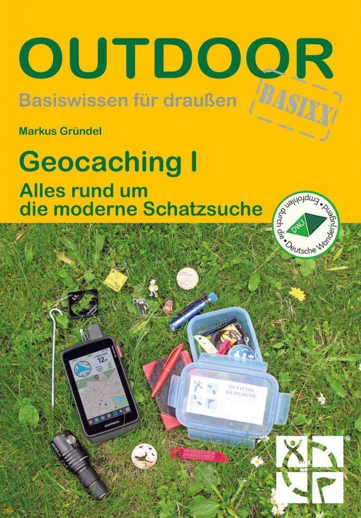 Thumbnail - Geocaching I | Alles Rund Um Die Moderne Schatzsuche | Markus Gründel