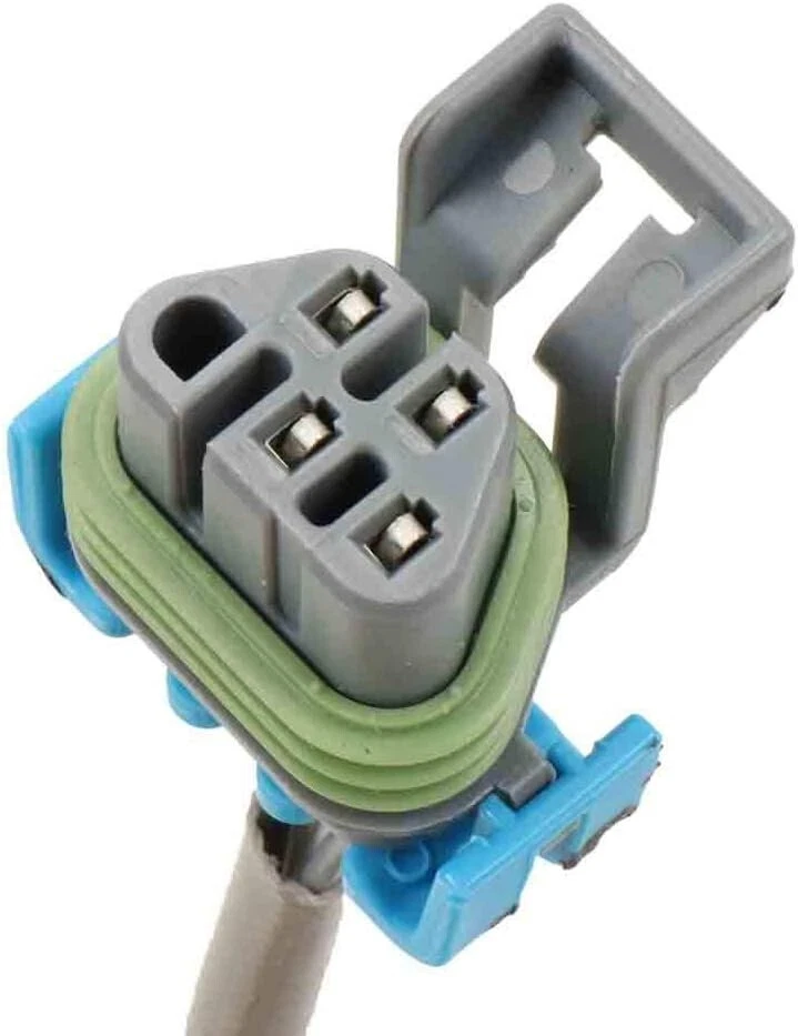 Sensor de oxígeno trasero O2 Chevy Malibu 2010 2011 2012 2,4 L *GM OEM* Foto 2 de 4