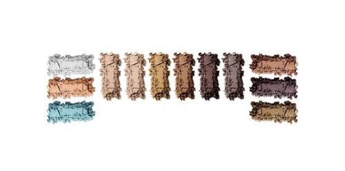 L.A. COLORS DAY TO NIGHT EYESHADOW SET OF 3 CES425 SUNSET - Picture 3 of 4