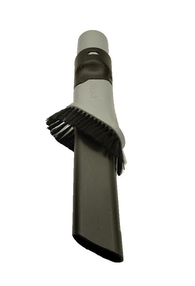 Shark Vacuum 2-in1 Attachment Wand/Brush Tool Good Condition-image