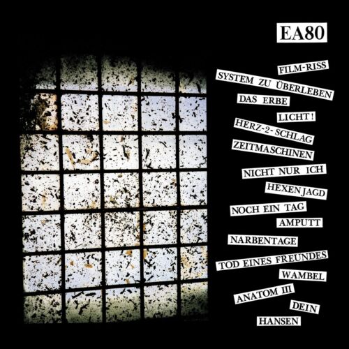 EA80 - Licht (Vinyl LP+7") - Bild 1 von 1