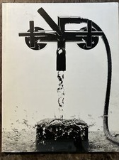 TARA Thomas Edelmann 2003 HC Birkhauser Architecture, Plumbing Fixtures Germany