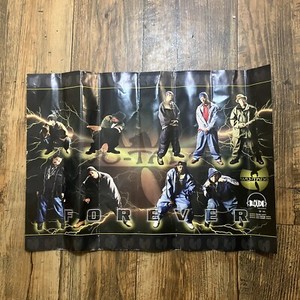Wu Tang Forever Poster | eBay