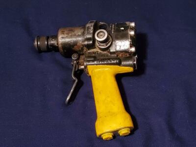 Light Equipment \u0026 Tools Pneumatic 