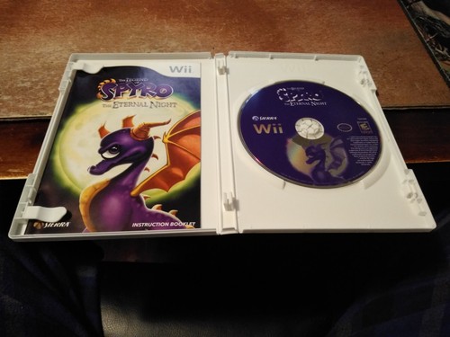 Wii Games with Manuals - Most are Mint ! - Picture 620 of 729